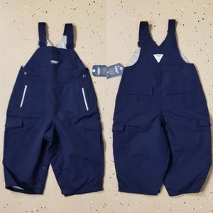 OSHGOSH Overalls size 18 Months - Like New!